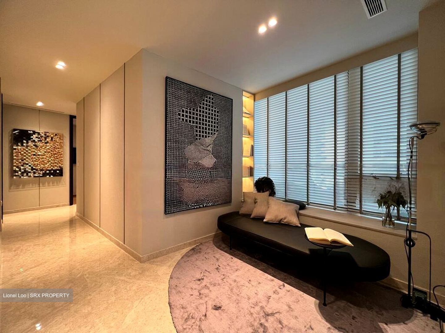 Cape Royale (D4), Condominium #460690021